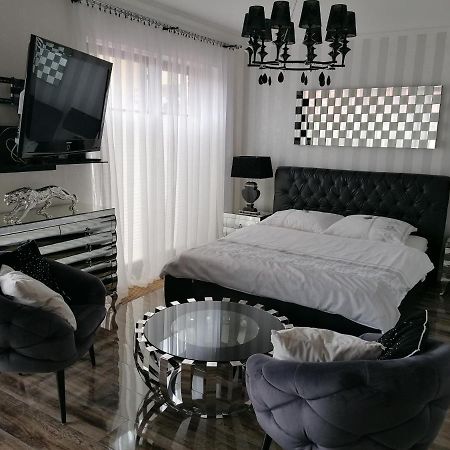 Apartamenty De Soleil Ustka Ngoại thất bức ảnh