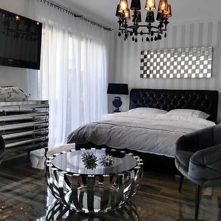 Apartamenty De Soleil Ustka Ngoại thất bức ảnh