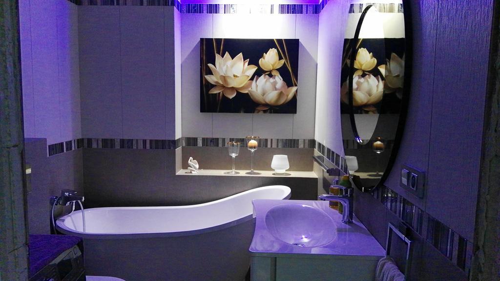 Apartamenty De Soleil Ustka Ngoại thất bức ảnh